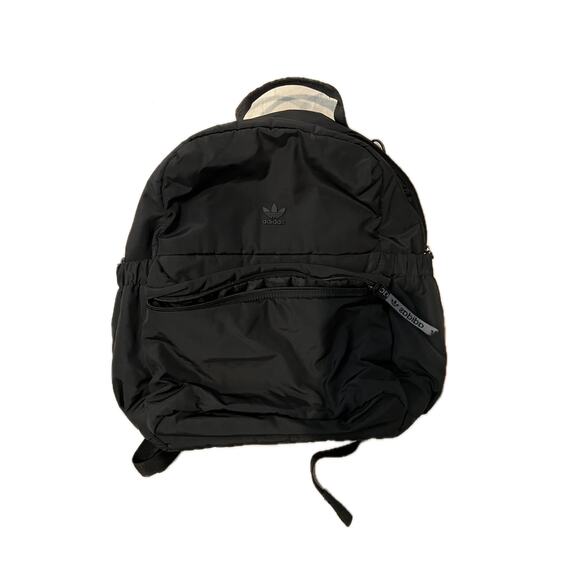Adidas Originals Essentials Backpack - Picture 1 of 4